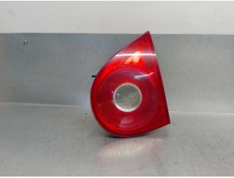 Recambio de piloto trasero derecho para volkswagen golf v berlina (1k1) 1.6 16v fsi referencia OEM IAM 1K6945108C DE PORTON 3 PU