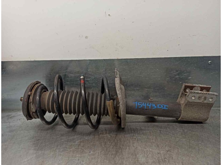 Recambio de amortiguador delantero izquierdo para citroën c4 lim. business referencia OEM IAM 5208V7 
