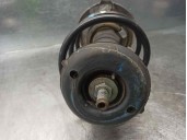 Recambio de amortiguador delantero izquierdo para citroën c4 lim. business referencia OEM IAM 5208V7 