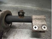 Recambio de amortiguador delantero izquierdo para citroën c4 lim. business referencia OEM IAM 5208V7 