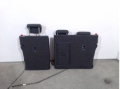 Recambio de asientos traseros para seat ateca (kh7, khp) 1.4 tsi referencia OEM IAM 5Q0885321B 5Q0885321B 