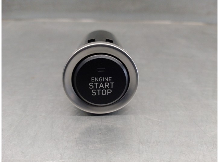 Recambio de boton start/stop para hyundai i30 (pde, pd, pden) 2.0 n referencia OEM IAM 95430G3500 95430G3500MPP 