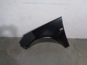 Recambio de aleta delantera izquierda para opel insignia berlina 2.0 cdti cat referencia OEM IAM 6102365 NEGRA 