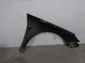 Recambio de aleta delantera izquierda para opel insignia berlina 2.0 cdti cat referencia OEM IAM 6102365 NEGRA 