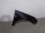 Recambio de aleta delantera derecha para opel insignia berlina 2.0 cdti cat referencia OEM IAM 6102366 NEGRA 