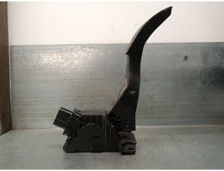 Recambio de potenciometro pedal para seat leon sportstourer (kl8, kld) 1.5 tsi referencia OEM IAM 5Q1723503K  6PV01062181 HELLA