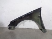 Recambio de aleta delantera derecha para opel insignia berlina 2.0 cdti cat referencia OEM IAM 6102366 NEGRA 