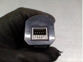 Recambio de boton start/stop para hyundai i30 (pde, pd, pden) 2.0 n referencia OEM IAM 95430G3500 95430G3500MPP 