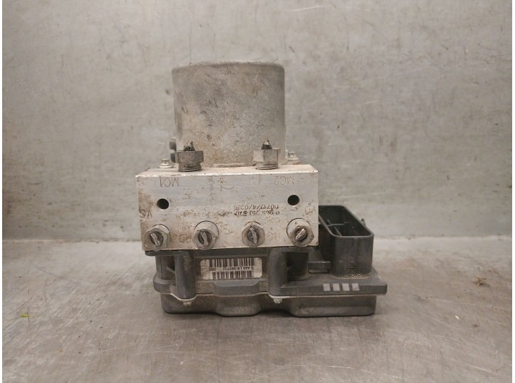 Recambio de abs para citroën ds5 2.0 hdi fap referencia OEM IAM 9666274480 1607278080 0265251570 BOSCH