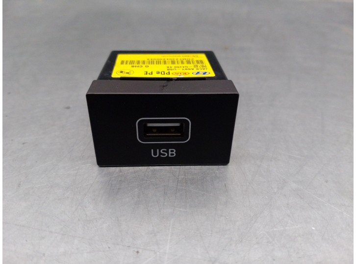 Recambio de modulo electronico para hyundai i30 (pde, pd, pden) 2.0 n referencia OEM IAM 96120G4250 MODULO USB 