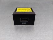 Recambio de modulo electronico para hyundai i30 (pde, pd, pden) 2.0 n referencia OEM IAM 96120G4250 MODULO USB 