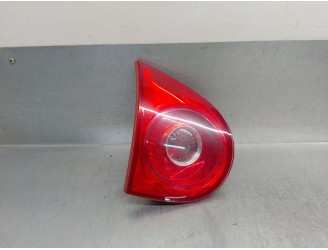 Replacement rear left light for Volkswagen Golf V saloon (1K1) 1.6 16V FSI OEM IAM reference 1K6945107C HATCHBACK 3 