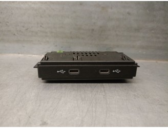 Recambio de modulo electronico para seat leon sportstourer (kl8, kld) 1.5 tsi referencia OEM IAM 5NA035736 1003666