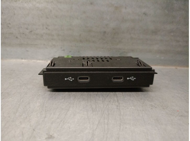 Recambio de modulo electronico para seat leon sportstourer (kl8, kld) 1.5 tsi referencia OEM IAM 5NA035736 1003666