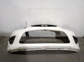 Recambio de paragolpes delantero para mazda 2 lim. (de) 1.5 16v cat referencia OEM IAM D01N50031DBB D01N50031DBB 
