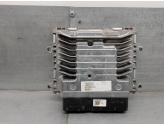 Recambio de centralita motor uce para hyundai ioniq referencia OEM IAM 954412BAD1 A2C1799570201 CONTINENTAL