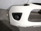 Recambio de paragolpes delantero para mazda 2 lim. (de) 1.5 16v cat referencia OEM IAM D01N50031DBB D01N50031DBB 