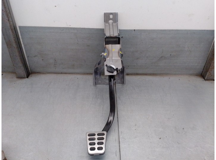 Recambio de pedal freno para hyundai i30 (pde, pd, pden) 2.0 n referencia OEM IAM 32800S0110 