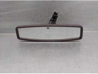 Recambio de espejo interior para opel insignia berlina 2.0 cdti cat referencia OEM IAM 13503051 012110905 