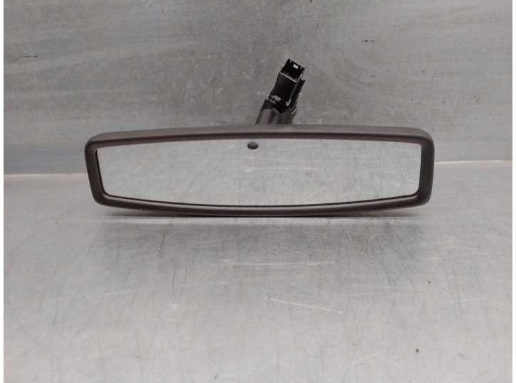 Recambio de espejo interior para opel insignia berlina 2.0 cdti cat referencia OEM IAM 13503051 012110905 