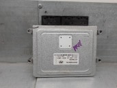 Recambio de centralita motor uce para hyundai ioniq referencia OEM IAM 954412BAD1 A2C1799570201 CONTINENTAL
