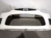 Recambio de paragolpes delantero para mazda 2 lim. (de) 1.5 16v cat referencia OEM IAM D01N50031DBB D01N50031DBB 