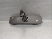 Recambio de espejo interior para opel insignia berlina 2.0 cdti cat referencia OEM IAM 13503051 012110905 