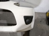 Recambio de paragolpes delantero para mazda 2 lim. (de) 1.5 16v cat referencia OEM IAM D01N50031DBB D01N50031DBB 