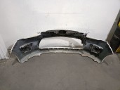 Recambio de paragolpes delantero para mazda 2 lim. (de) 1.5 16v cat referencia OEM IAM D01N50031DBB D01N50031DBB 