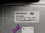 Recambio de centralita motor uce para hyundai ioniq referencia OEM IAM 954412BAD1 A2C1799570201 CONTINENTAL