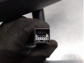 Recambio de espejo interior para opel insignia berlina 2.0 cdti cat referencia OEM IAM 13503051 012110905 