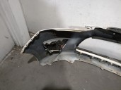 Recambio de paragolpes delantero para mazda 2 lim. (de) 1.5 16v cat referencia OEM IAM D01N50031DBB D01N50031DBB 