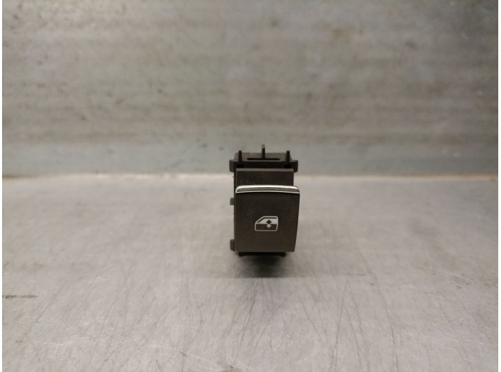 Replacement rear left window regulator switch for Seat Leon Sportstourer (KL8, KLD) 1.5 TSI OEM IAM reference 5G0959855N 