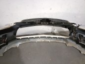 Recambio de paragolpes delantero para mazda 2 lim. (de) 1.5 16v cat referencia OEM IAM D01N50031DBB D01N50031DBB 