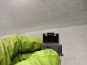Replacement rear left window lift switch for Seat Leon Sportstourer (KL8, KLD) 1.5 TSI OEM IAM reference 5G0959855N 