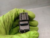 Replacement rear left window lift switch for Seat Leon Sportstourer (KL8, KLD) 1.5 TSI OEM IAM reference 5G0959855N 