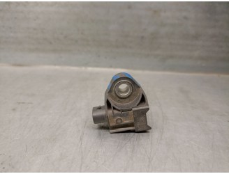Recambio de sensor para seat leon sportstourer (kl8, kld) 1.5 tsi referencia OEM IAM 5WA907651 CONTINENTAL