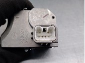 Recambio de antirrobo para hyundai i30 (pde, pd, pden) 2.0 n referencia OEM IAM 81900F9700 