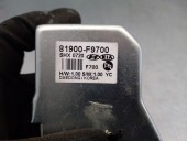 Recambio de antirrobo para hyundai i30 (pde, pd, pden) 2.0 n referencia OEM IAM 81900F9700 