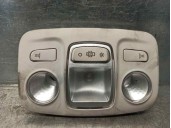 Recambio de luz interior para citroën c4 lim. business referencia OEM IAM 96727263 