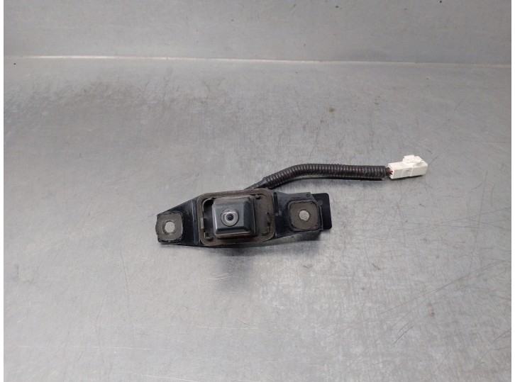 Recambio de modulo electronico para lexus is 200 (ds2/is2) d-cat referencia OEM IAM 8679053010 