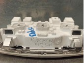 Recambio de luz interior para citroën c4 lim. business referencia OEM IAM 96727263 