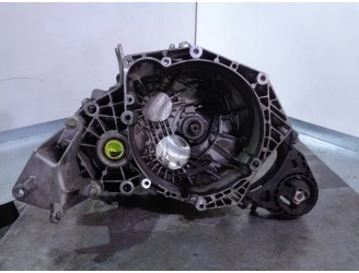 Recambio de caja cambios para opel insignia berlina 2.0 cdti cat referencia OEM IAM F40 5700358 R100074366Y
