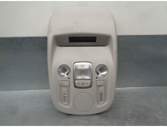 Recambio de luz interior para citroën c4 lim. business referencia OEM IAM 96887768BJ 9671645977 