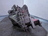Replacement gearbox for Opel Insignia saloon 2.0 CDTI cat OEM IAM reference F40 5700358 R100074366Y