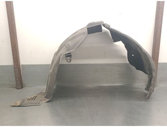 Recambio de paso rueda delantero derecho para mazda 2 lim. (de) 1.5 16v cat referencia OEM IAM D01K56130A D01K56130A 