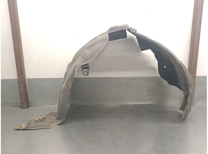 Recambio de paso rueda delantero derecho para mazda 2 lim. (de) 1.5 16v cat referencia OEM IAM D01K56130A D01K56130A 