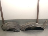 Recambio de paso rueda delantero derecho para mazda 2 lim. (de) 1.5 16v cat referencia OEM IAM D01K56130A D01K56130A 