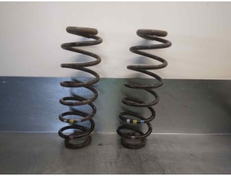 Recambio de muelle amortiguacion para citroën c4 lim. business referencia OEM IAM   