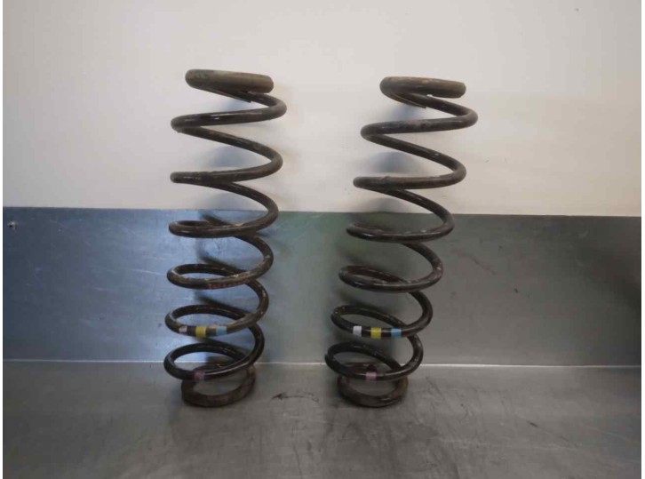 Recambio de muelle amortiguacion para citroën c4 lim. business referencia OEM IAM 